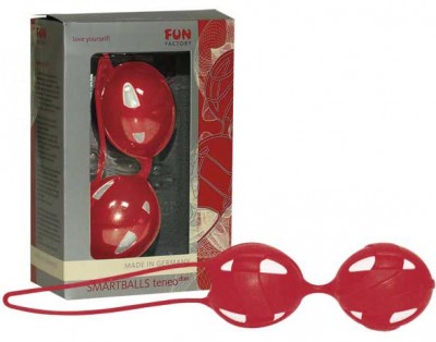 Smartballs Teneo Duo Rose Indien