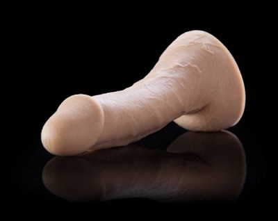 Fleshjack Boys Brent Everett