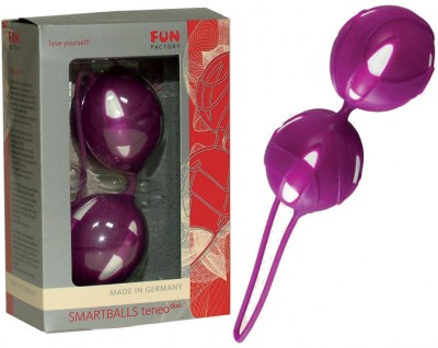 Smartballs Teneo Duo Raisin