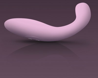 Vibromasseur G-KI