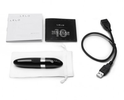 Vibro Rechargeable MIA De Lelo