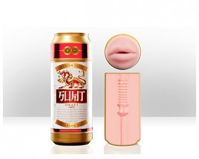 Bouche Suceuse Fleshlight