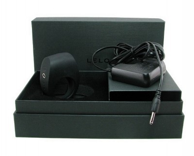 Tor 2 Lelo Anneau Vibrant