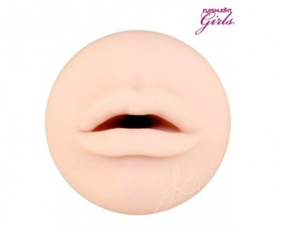 Bouche Suceuse Lisa Ann Fleshlight Girls