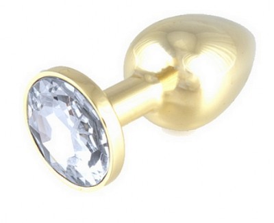 Rosebud Or Diamant
