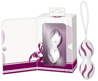 Boule Vaginale