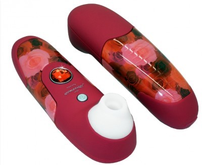 Womanizer W100 Edition Speciale