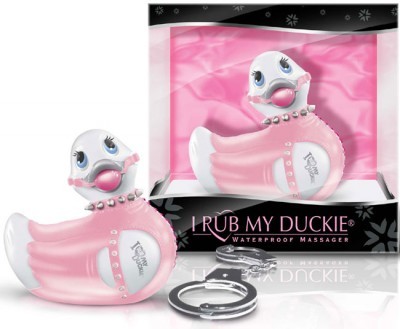 Canard Bondage Voyage