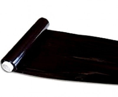 Saran Wrap Cellophane de Momification