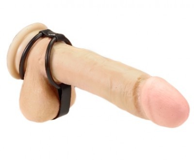 Cockring Anneaux Mini Camisole A Bande