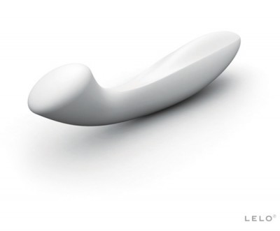 Dildo Ella Lelo Blanc