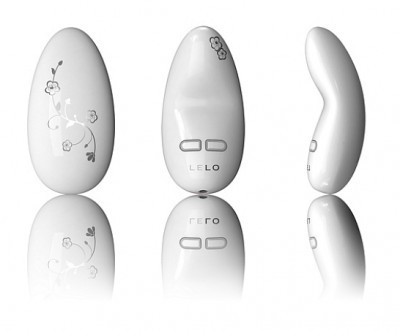 Stimulateur Lelo N�a