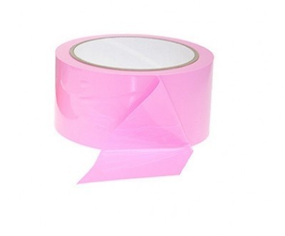 Tape de Bondage Rose
