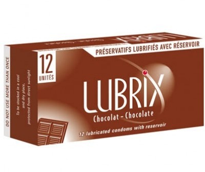 1 achet� = 1 Offert Preservatifs Chocolat