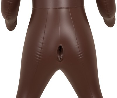 African Queen Poupee Gonflable