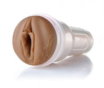 Fleshlight Girls Misty Stone Vagin