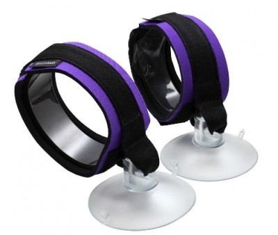 Menottes De Bain