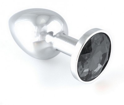 Plug Anal Rosebud Noir