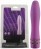 Mini Vibro Strass Mauve
