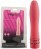 Mini Vibromasseur Rose Strass