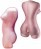 Buste Avec Vagin Et Anus Pinky Venus