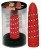 Vibromasseur Strass Brillant Precious
