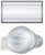 Fleshlight Bouche Transparente