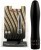 Mini Vibro Strass Noir