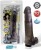 Vibromasseur Black Realiste 10 Vitesses