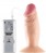 Mini Gode Anal Ventouse Telecommand�