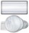 Vagin Fleshlight Transparent