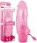 Gode Vibrant Large Rose