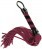Martinet en Cuir Rose
