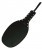 Paddle Cuir et Rivets