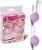 Boules Intimes Mauve