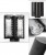 Tenga Flip Air Solid Black