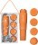 Stimulateur Clitoridien Orange