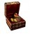 I Rub My Duckie Pirate Travel Size