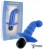 Vibromasseur Anal Prostate Cunter