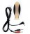 Gode Electrosexe Silicone Anal