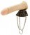 Ballstretcher Parachute A Chainette Et Piquants