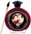Peinture Erotique Fraise Shunga 100mL