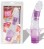 Vibro Transparent Wavy Wonder