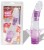 Vibro Transparent Wavy Wonder