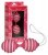 Boule De Geisha Shake It Rose