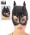 Masque Vinyle Catwoman