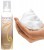 Mousse Lubrifiante Vanille