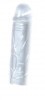 Gaine Grossissante Silicone 16cm �2