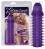 Gaine Sexe A Picots Stimulants 14cm �2