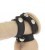 Ballstretcher Cuir Luxe et Cockring
